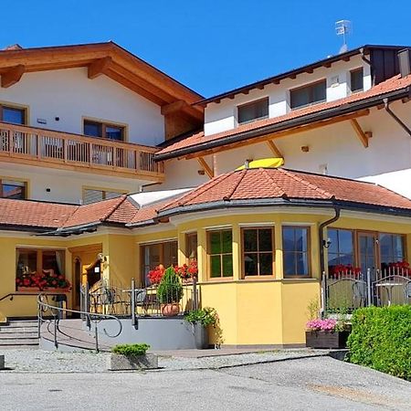 Hotel Pichlerhof San Lorenzo di Sebato Exterior foto